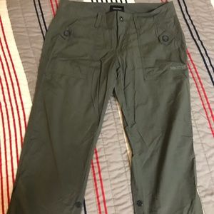 Marmot Hiking Pants